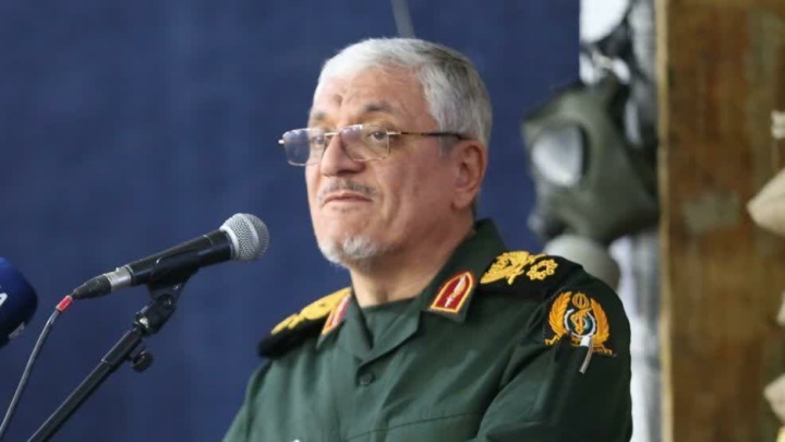 چرا از دستاوردهای دفاعی رونمایی نشد؟