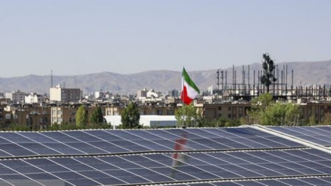 تجهیز ۱۲۰۰ مدرسه به پنل خورشیدی تا پایان بهمن/ افزایش ۹۵ درصدی ثبت‌نام در انتخابات شوراها