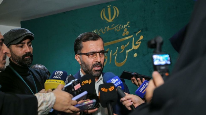 در جلسه غیرعلنی مجلس با عراقچی و سرلشکر موسوی چه گذشت؟