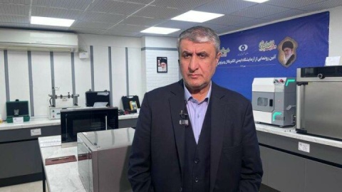 احتمال رقیق سازی اورانیوم ۶۰ درصد در مقابل لغو تمامی تحریم‌ها