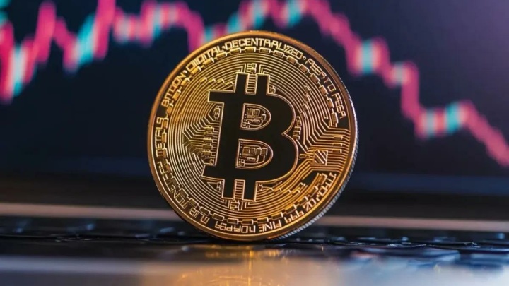 بیت‌کوین به آرامش رسید