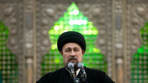 سید حسن خمینی: الی ماشاءالله نهاد موازی و ساختارهای غلط داریم