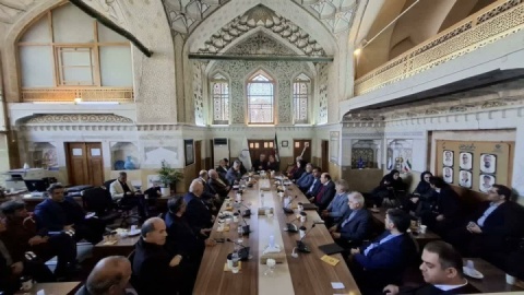 تجاری‌سازی هنر و گردشگری هنری؛ فرصت بزرگ