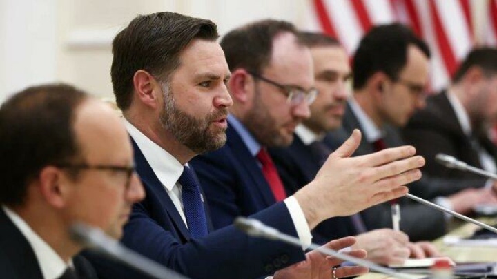 خط قرمزی در مذاکرات با ایران وجود ندارد