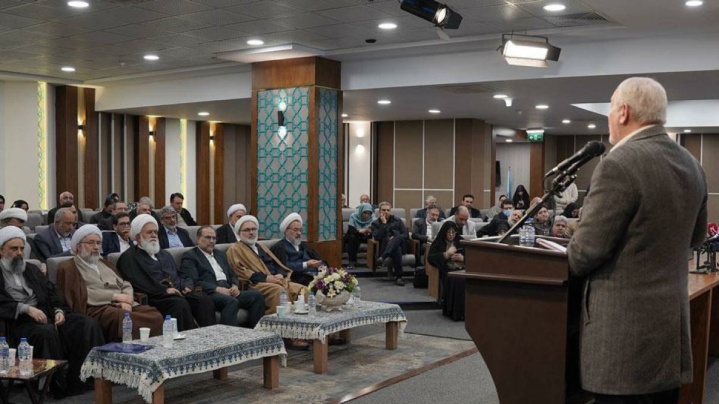 رابطه پیشرفت های علمی با رضایت مندی عمومی