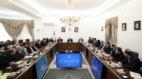 تصویب طرح‌های فناورانه در تولید دارو، تجهیزات پزشکی و ایمنی غذایی