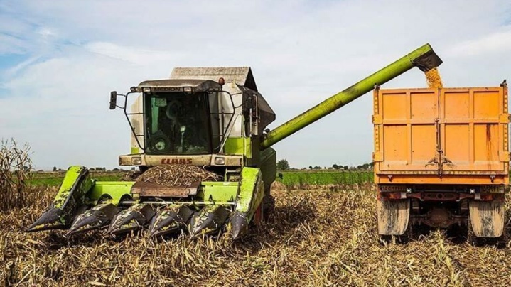 دستاورد ۱۳۰ میلیون تنی کشاورزی ایران