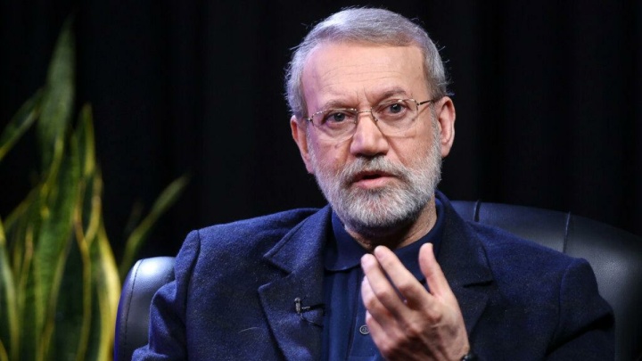 علی لاریجانی فردا به عمان می‌رود