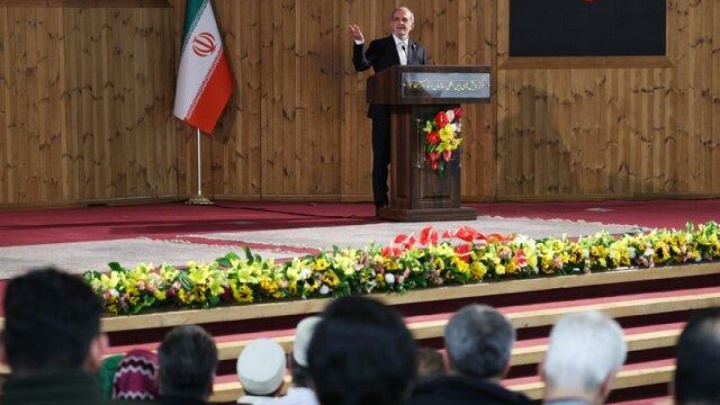 پزشکیان: دنبال جنگ نیستیم