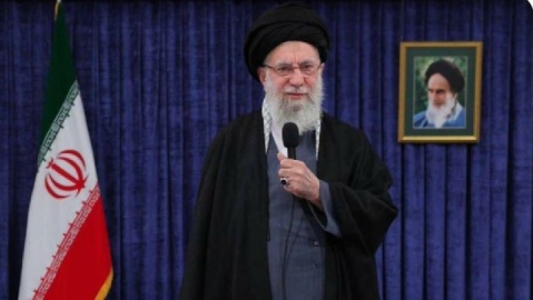 فیلم/ روز ۲۲ بهمن دشمن را مأیوس کنید