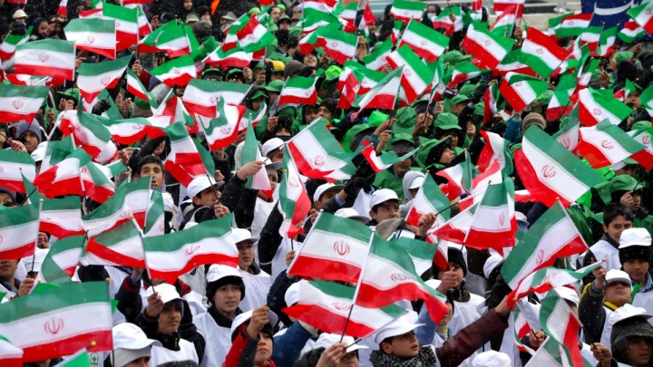 تمهیدات ترافیکی راهپیمایی یوم‌الله ۲۲ بهمن در تهران