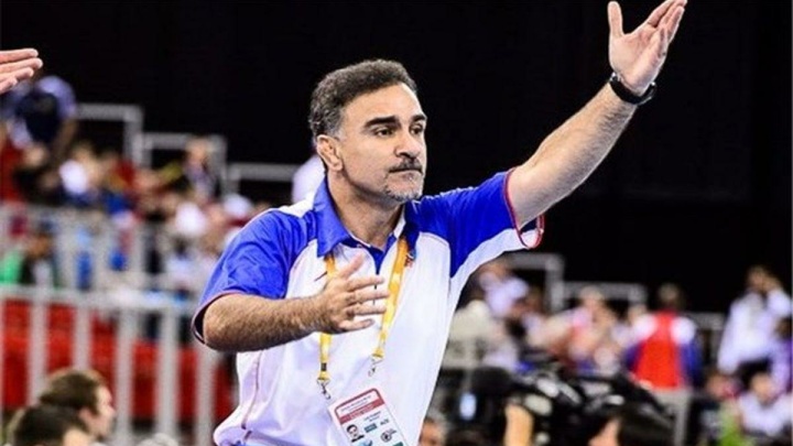 ریشه قهرمانی کشتی هرگز خشک نخواهد شد