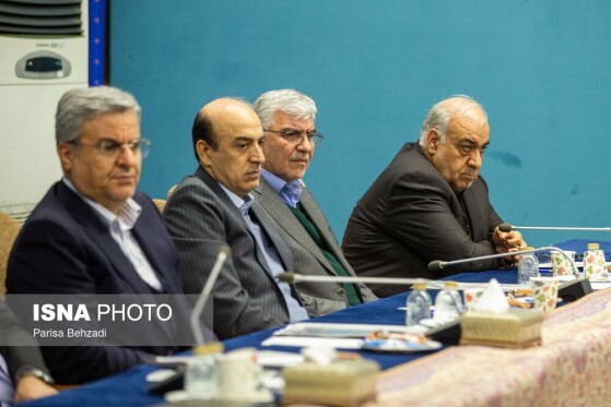 آیین بهره برداری از پروژه های وزارت راه و شهرسازی با حضور رئیس جمهور