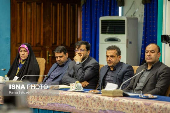 آیین بهره برداری از پروژه های وزارت راه و شهرسازی با حضور رئیس جمهور