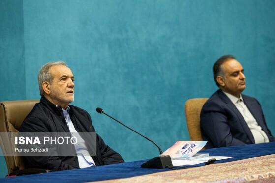 آیین بهره برداری از پروژه های وزارت راه و شهرسازی با حضور رئیس جمهور