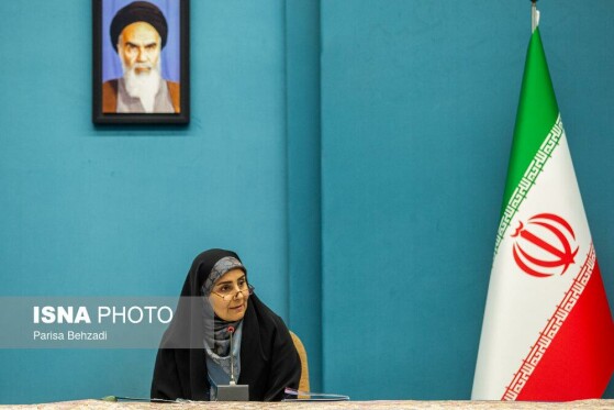 آیین بهره برداری از پروژه های وزارت راه و شهرسازی با حضور رئیس جمهور