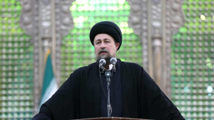 اگر مردم را در سرنوشتشان دخالت ندهید، با آنها درگیر می‌شوید