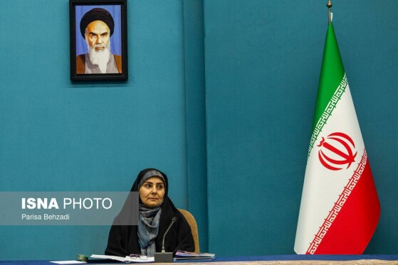 آیین بهره برداری از پروژه های وزارت راه و شهرسازی با حضور رئیس جمهور