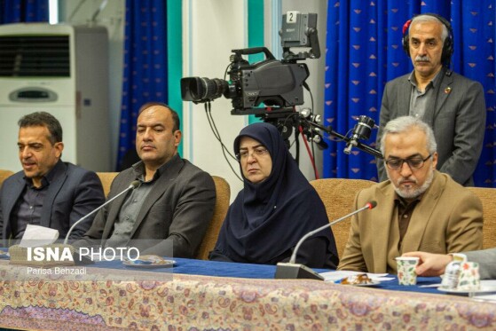 آیین بهره برداری از پروژه های وزارت راه و شهرسازی با حضور رئیس جمهور