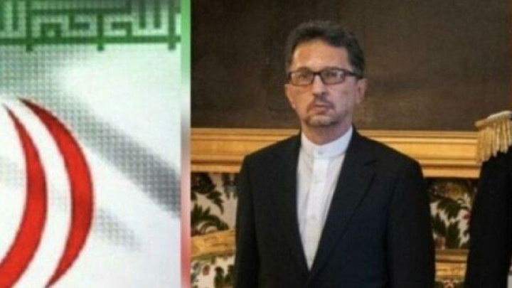 ملت و کشور ایران برای تک تک جان‌هایی که از دست رفته سوگوارند