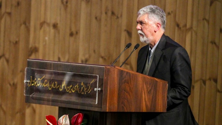 ایران سرزمین همزیستی و احترام متقابل میان ادیان توحیدی است