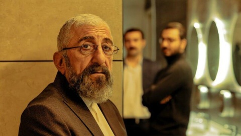 روایت یک انتخاب