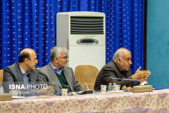 آیین بهره برداری از پروژه های وزارت راه و شهرسازی با حضور رئیس جمهور