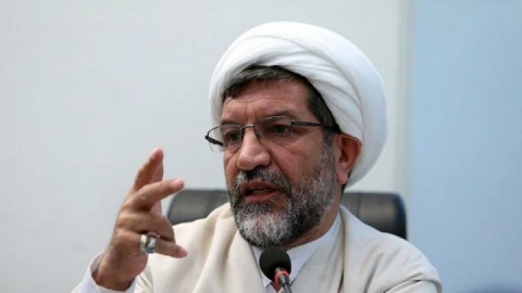 روایتی صدرایی از انقلاب