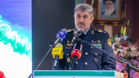 در سطح بالایی از آمادگی دفاعی قرار داریم