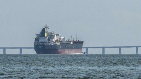 ونزوئلا صادرات نفت خام به اسرائیل را آغاز کرد