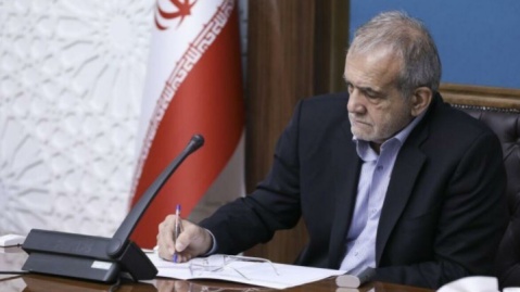 رئیس‌جمهور سند ملی صنعت فرهنگی اسباب‌بازی را ابلاغ کرد