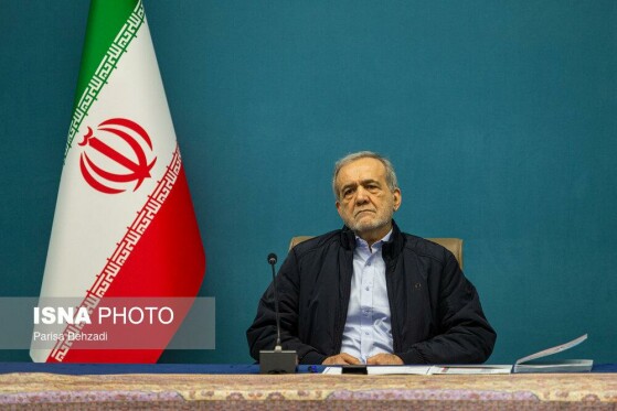 آیین بهره برداری از پروژه های وزارت راه و شهرسازی با حضور رئیس جمهور