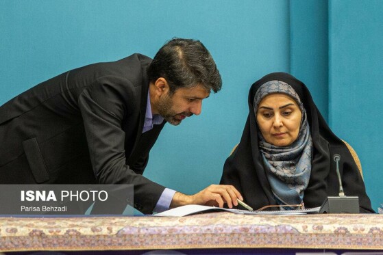 آیین بهره برداری از پروژه های وزارت راه و شهرسازی با حضور رئیس جمهور