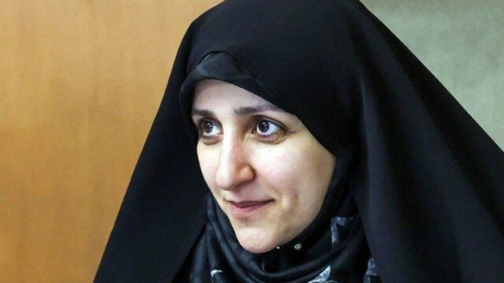 تاکید دولت بر دلجویی از مردم/ رکورد زنان ایرانی در ثبت اختراعات