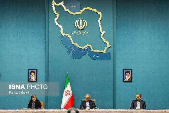 آیین بهره برداری از پروژه های وزارت راه و شهرسازی با حضور رئیس جمهور