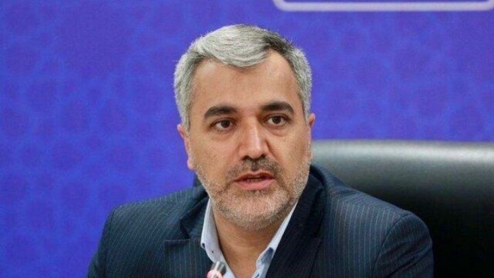 احداث بازارچه موقت و اهدای وام به مالباختگان بازارچه جنت