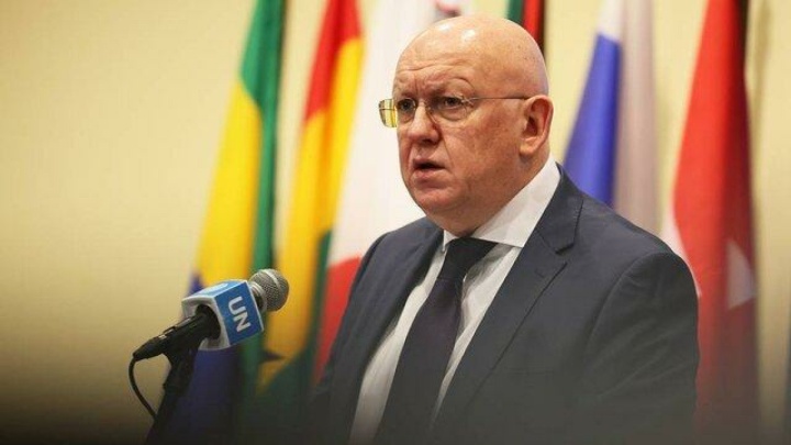 شورای امنیت ابزار مداخله آمریکا و متحدانش در ایران شده است