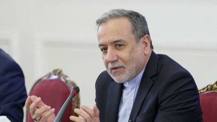 اگر آمریکا در مذاکرات جدی باشد، ما نیز جدی خواهیم بود/ نتانیاهو به دنبال جنگ است