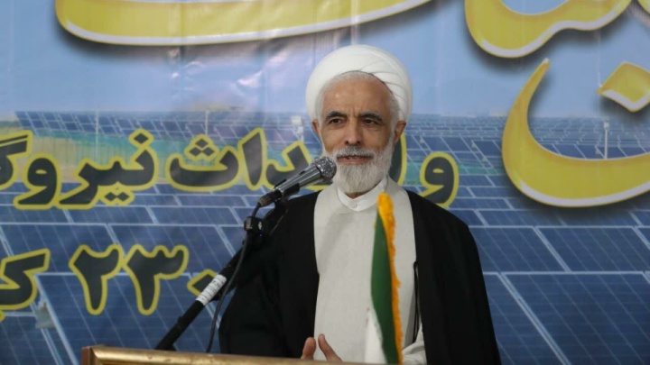 انسجام ملی و اعتماد مردم رمز عبور ایران از تهدیدهاست