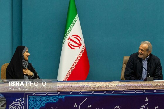 آیین بهره برداری از پروژه های وزارت راه و شهرسازی با حضور رئیس جمهور