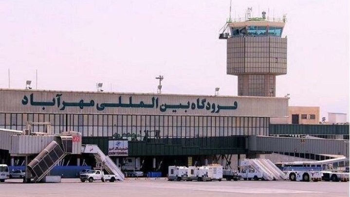 اطلاعیه فرودگاه مهرآباد برای پروازهای فردا