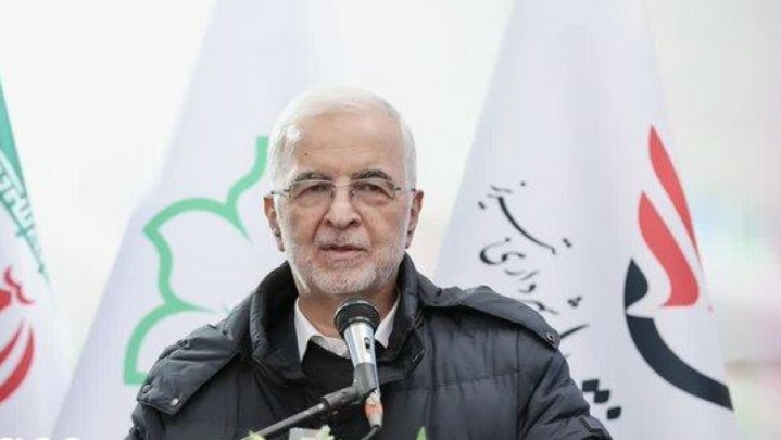 اولویت دولت توسعه حمل‌ونقل عمومی و انسان‌محوری در شهرهاست