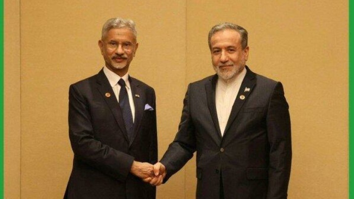 هند سالروز پیروزی انقلاب اسلامی را تبریک گفت