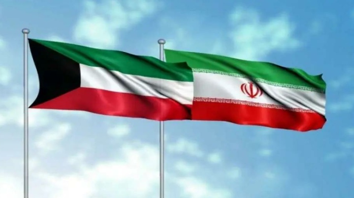 تبریک مقامات کویت به پزشکیان