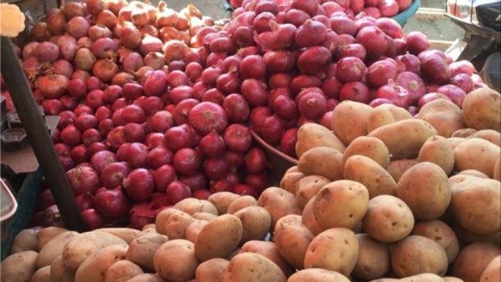 قیمت خرید تضمینی سیب‌زمینی و پیاز از کشاورزان برای سال زراعی ۱۴۰۴ - ۱۴۰۵