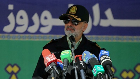 ۲۲ بهمن نماد عینی شکست استکبار در برابر اراده ملت ایران است