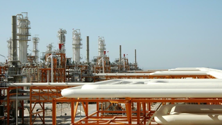 هزار و ۳۵۸ شهر از گاز طبیعی استفاده می‌کنند