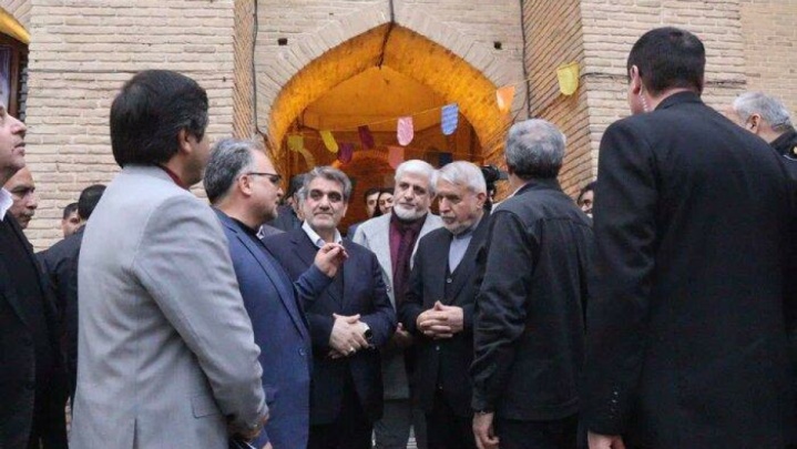 یک‌هزار نوروزگاه تقارن عیدهای نوروز و فطر را جشن می‌گیرند