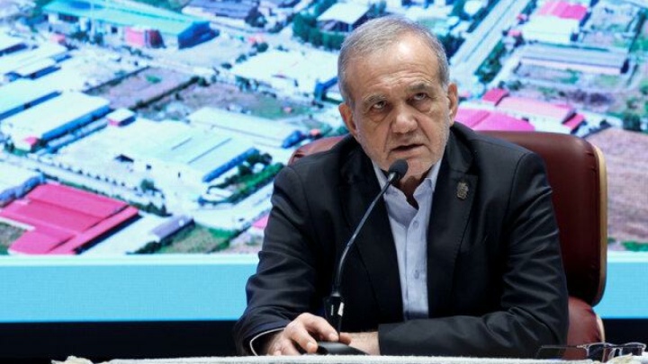 افتتاح 9 نیروگاه خورشیدی در استان گلستان