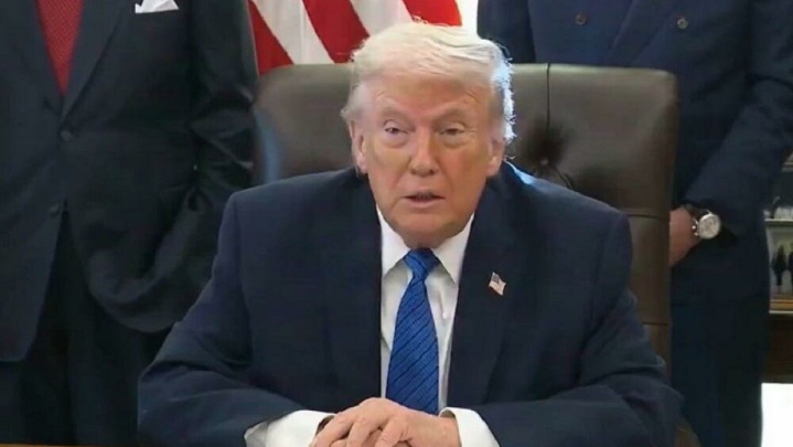 ترامپ: باید با ایران به توافق برسیم